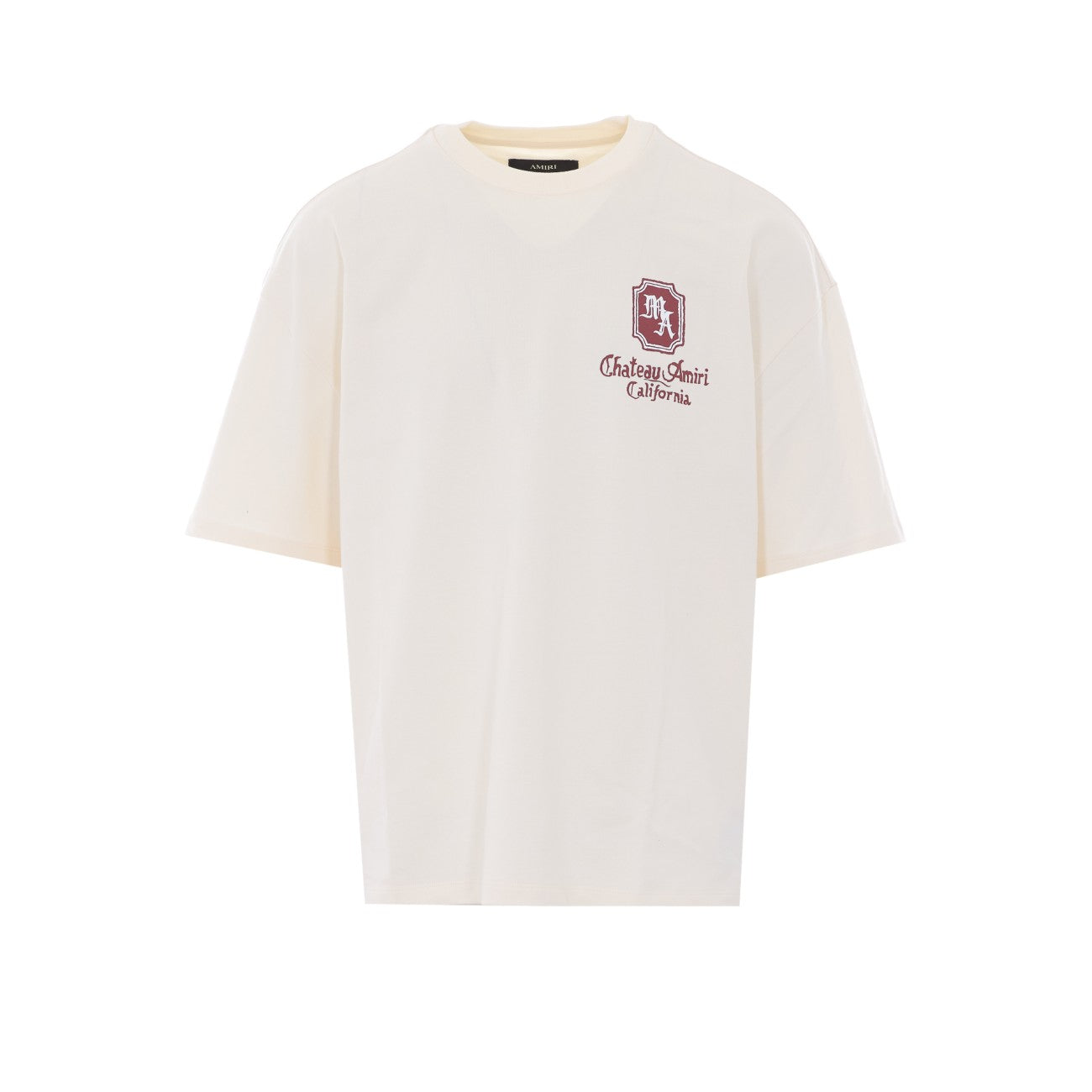 Amiri Men Ma Chateau T-Shirt AMIRI