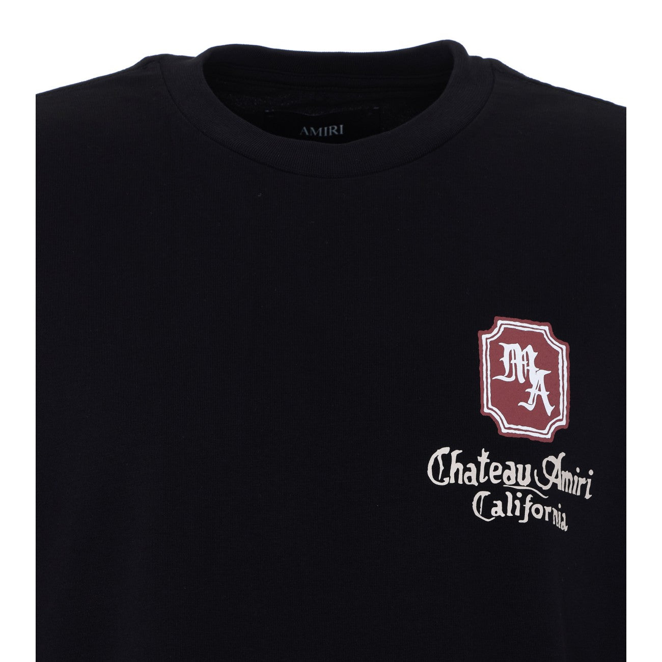 Amiri Men Ma Chateau T-Shirt