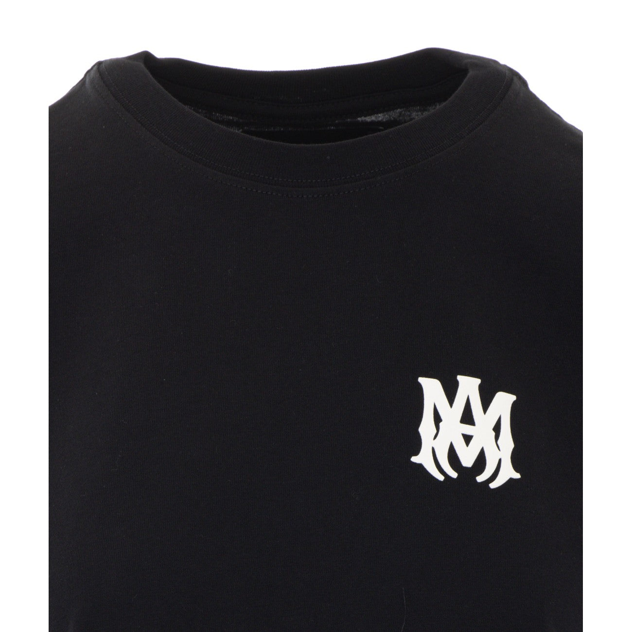 Amiri Women Ma Core Logo T-Shirt AMIRI