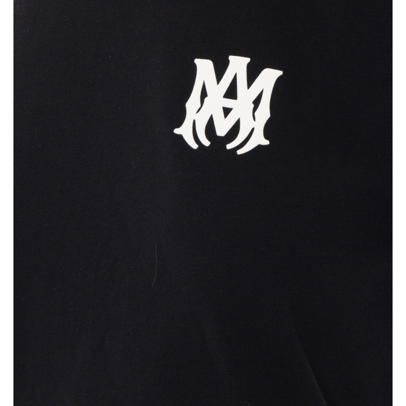 Amiri Women Ma Core Logo T-Shirt AMIRI