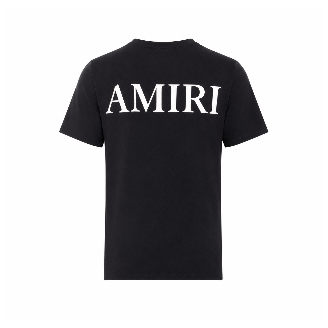 Amiri Women Ma Core Logo T-Shirt AMIRI