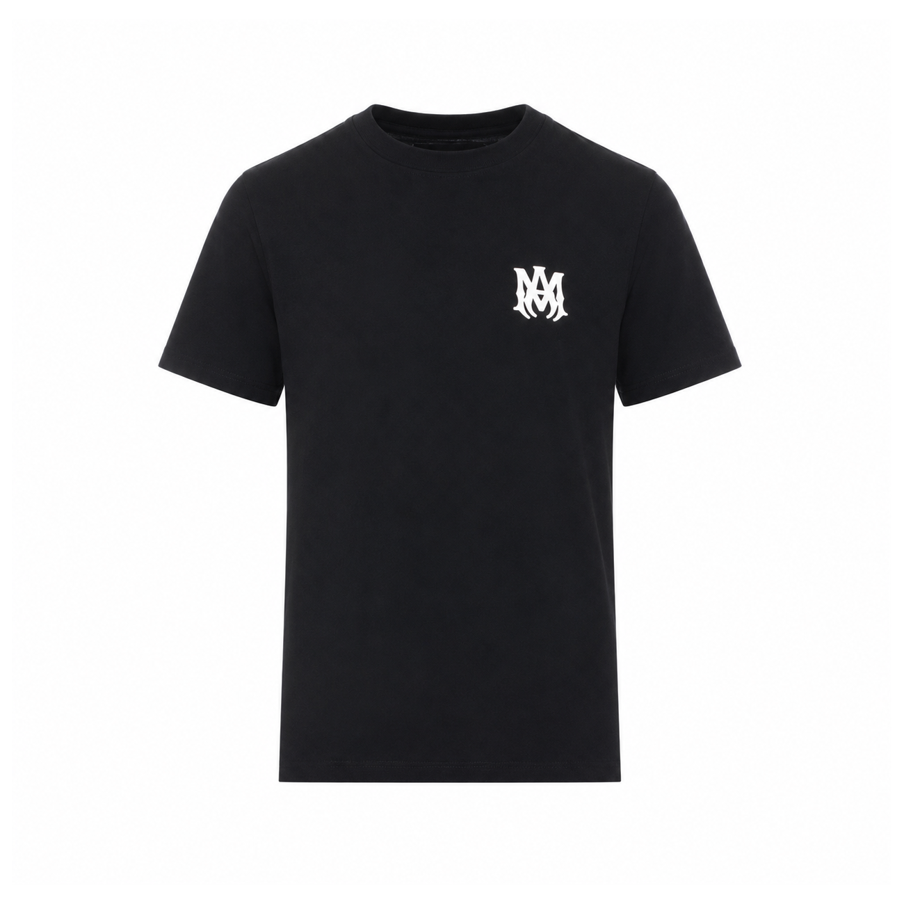 Amiri Women Ma Core Logo T-Shirt AMIRI