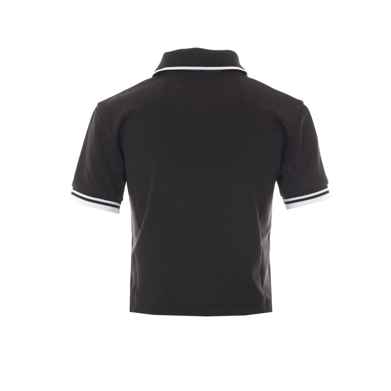 Amiri Women Ma Embroidered Polo AMIRI