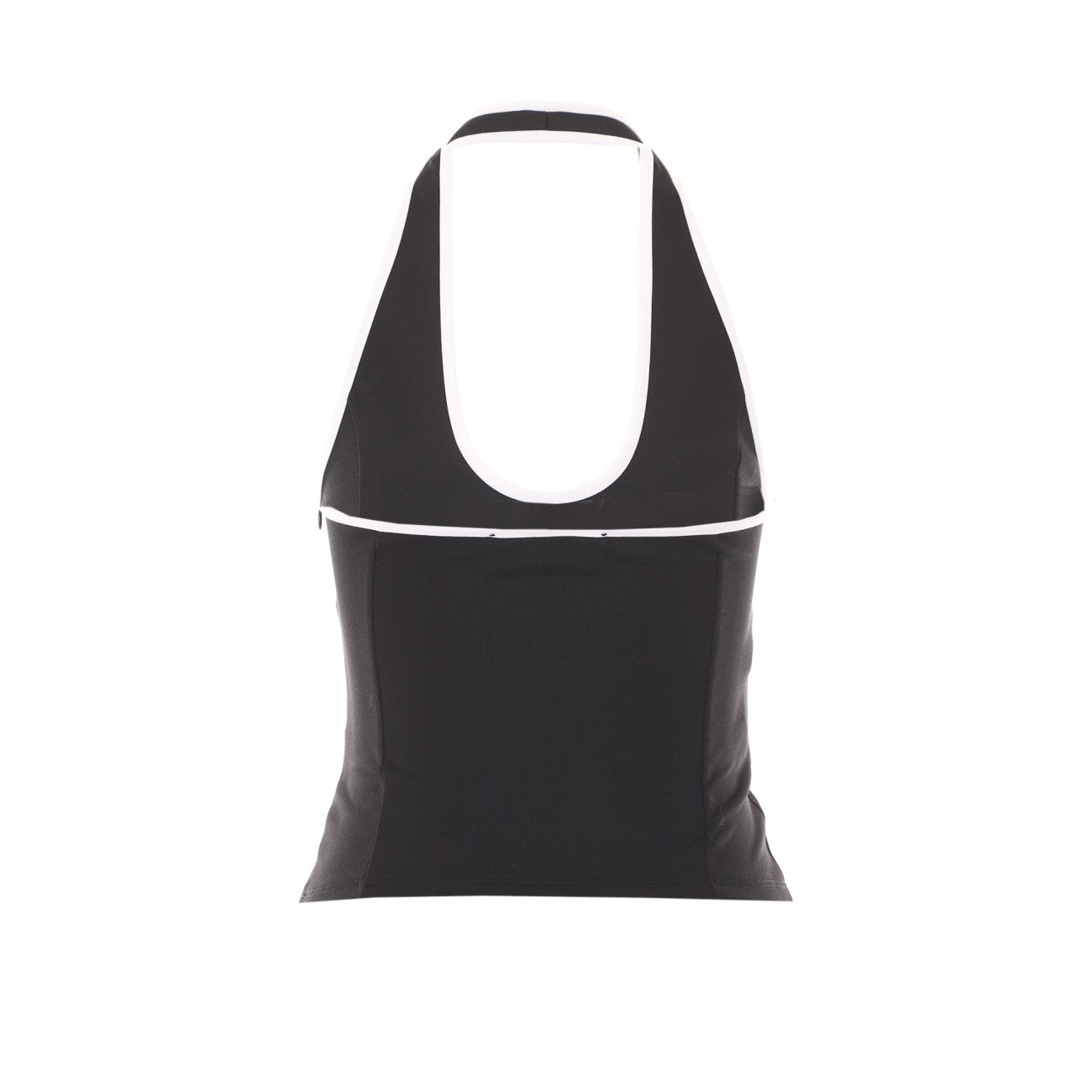 Amiri Women Ma Halter Top AMIRI