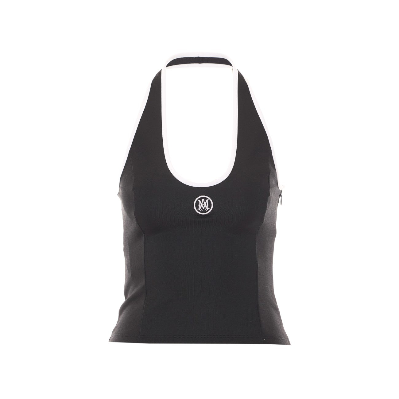 Amiri Women Ma Halter Top AMIRI
