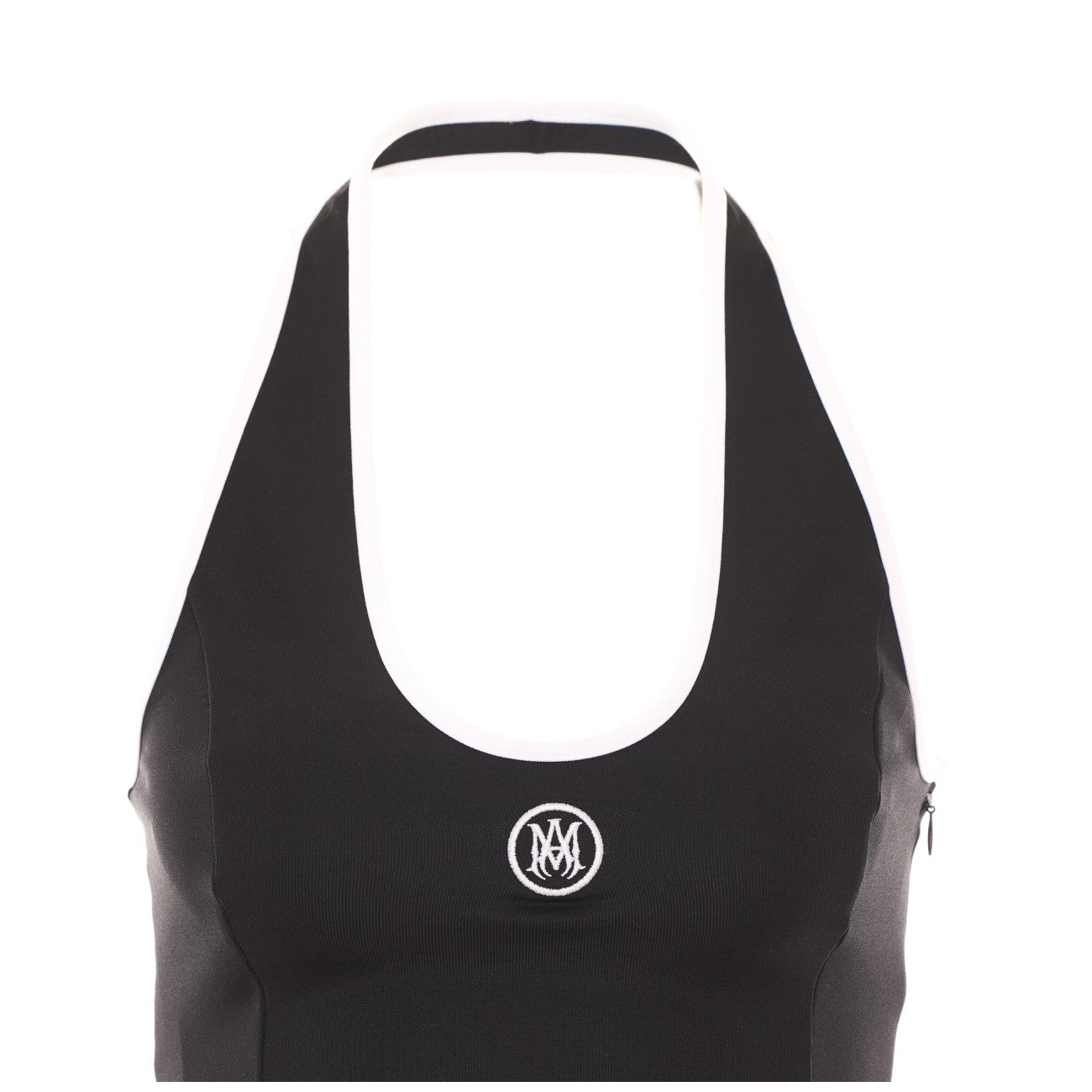 Amiri Women Ma Halter Top AMIRI
