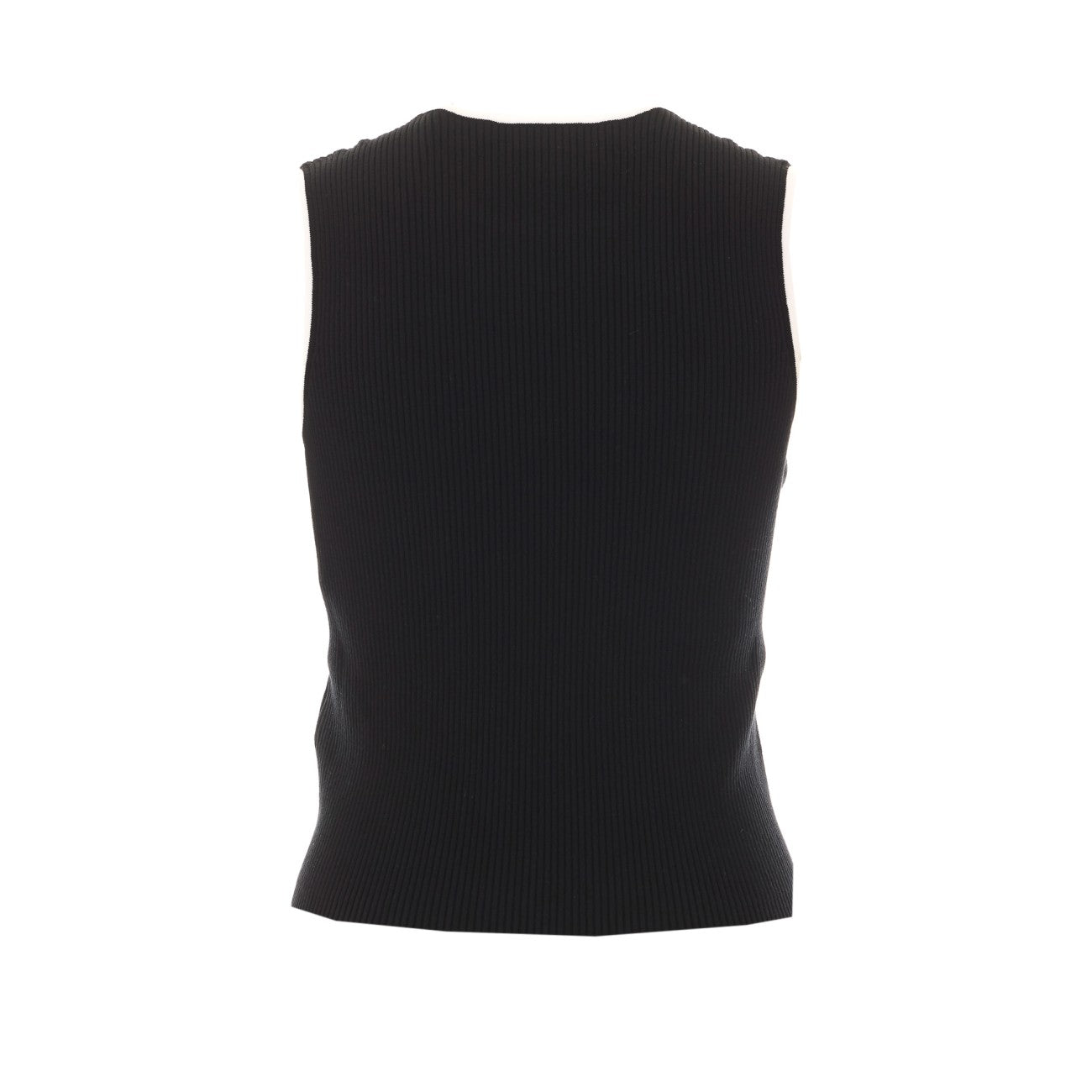 Amiri Women Ma Knit Tank Top AMIRI