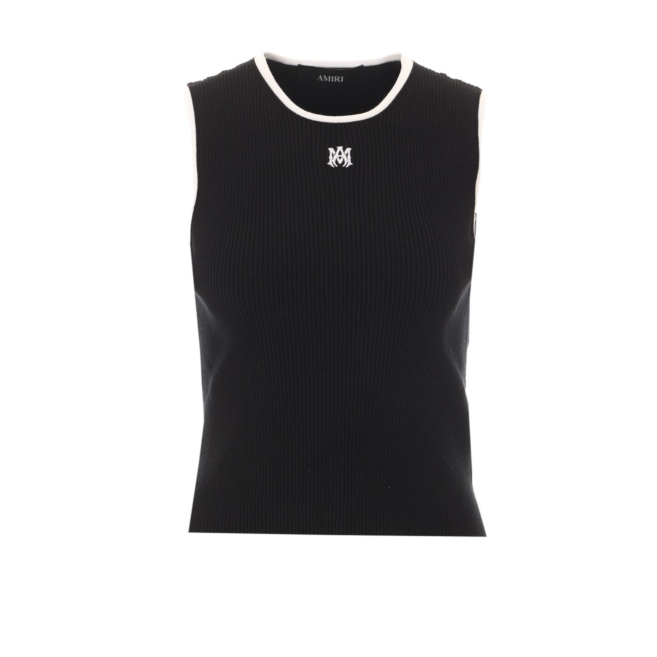 Amiri Women Ma Knit Tank Top AMIRI
