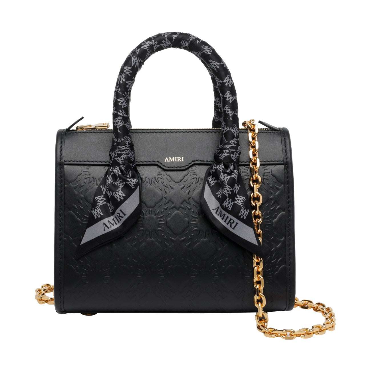 Amiri Women Ma Micro Long Handbag AMIRI