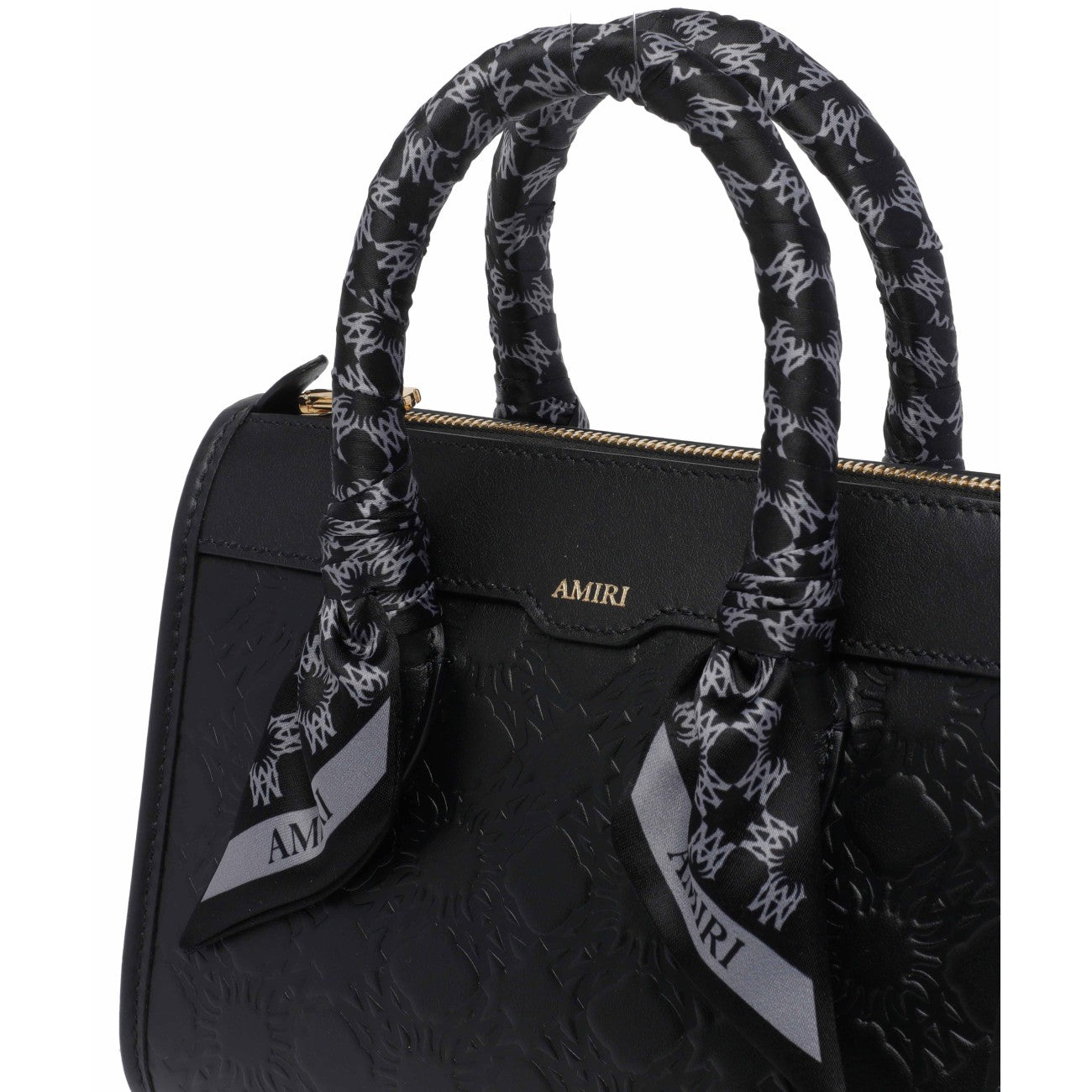 Amiri Women Ma Micro Long Handbag AMIRI