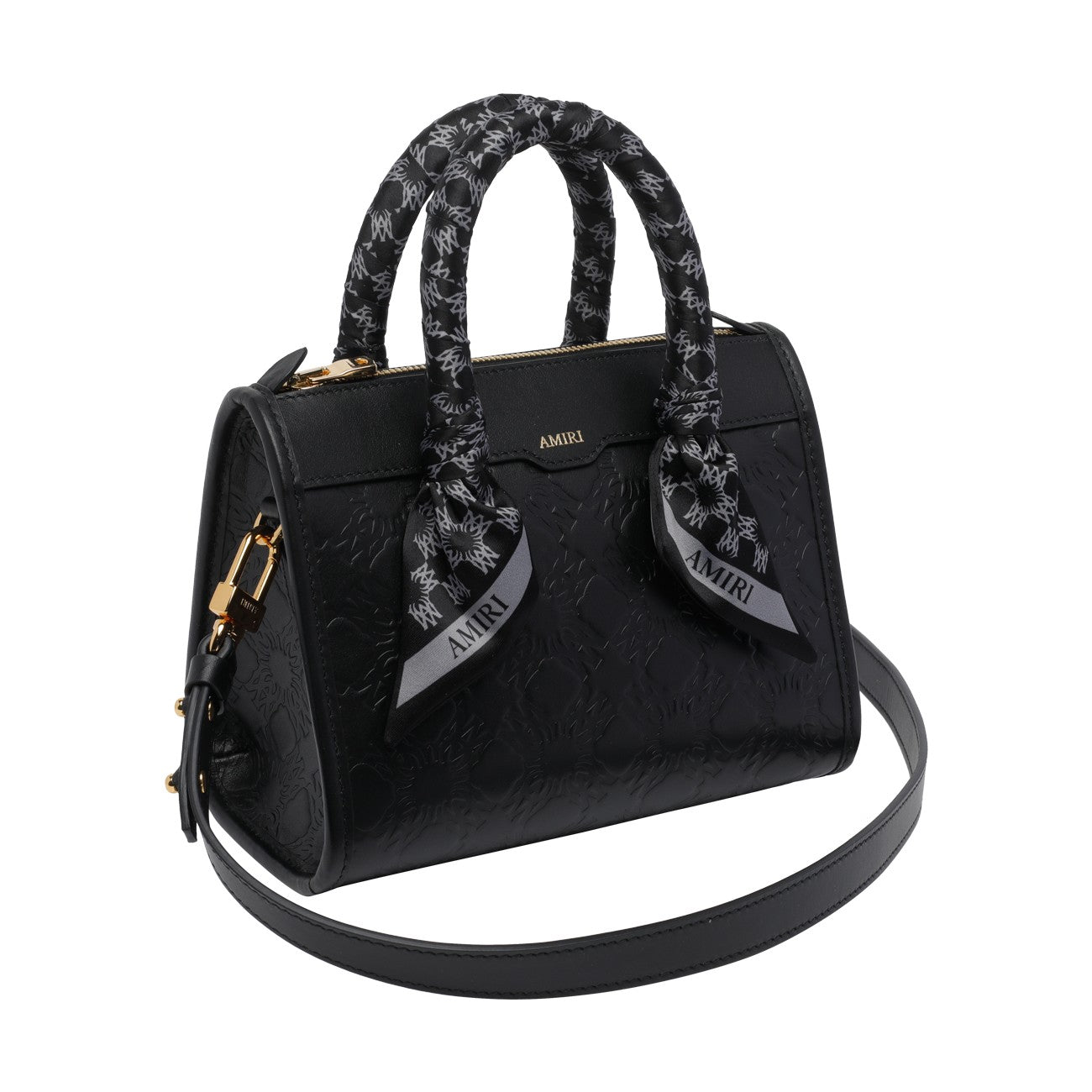 Amiri Women Ma Micro Long Handbag AMIRI