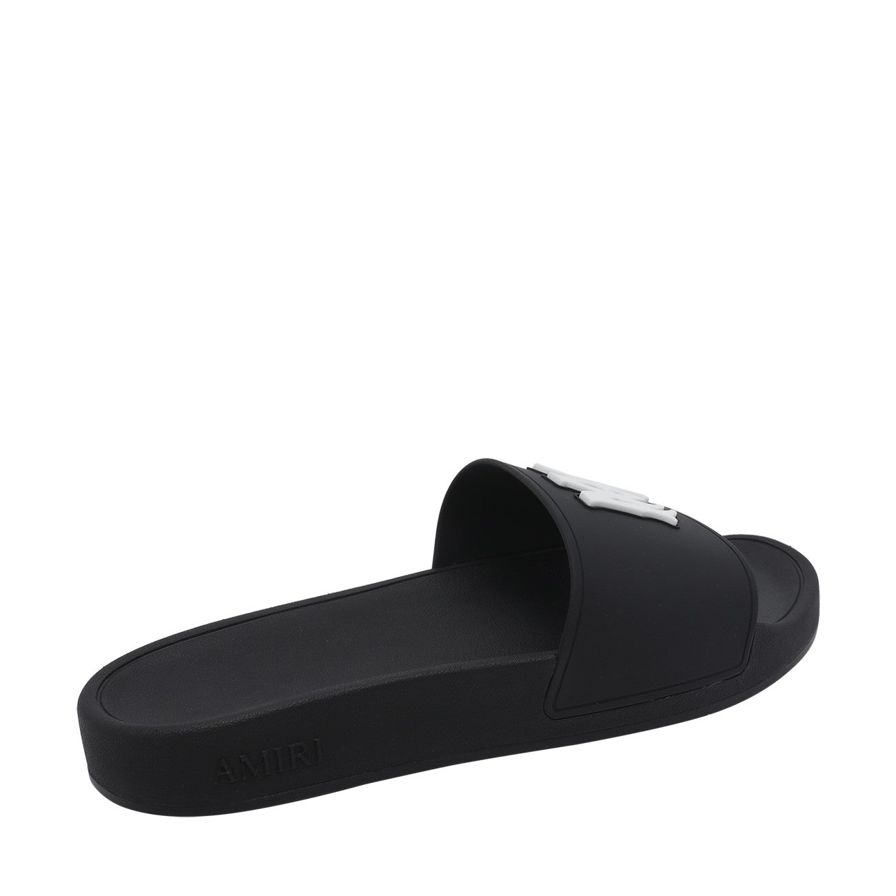 Amiri Men Ma Pool Slide Sandals AMIRI