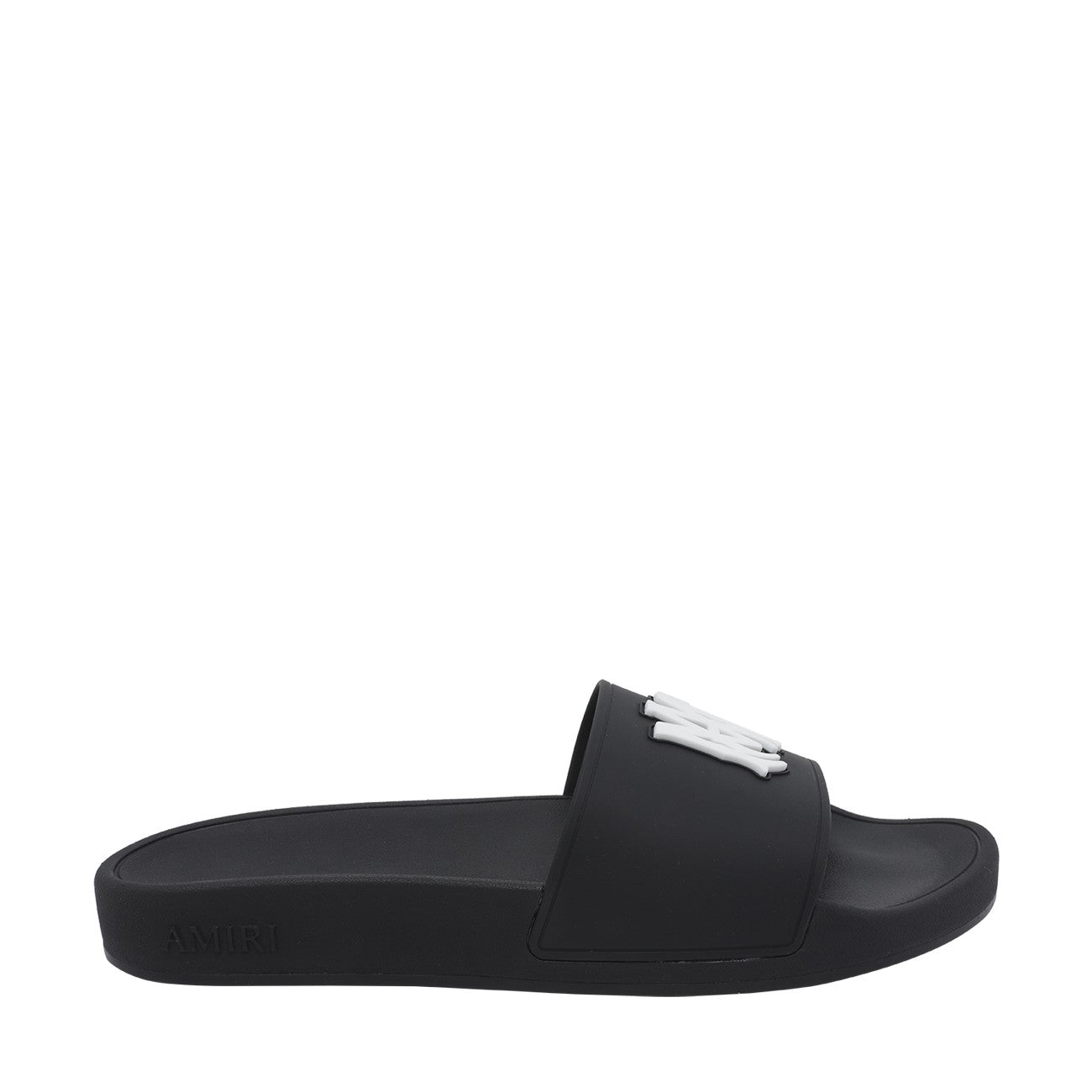Amiri Men Ma Pool Slide Sandals AMIRI