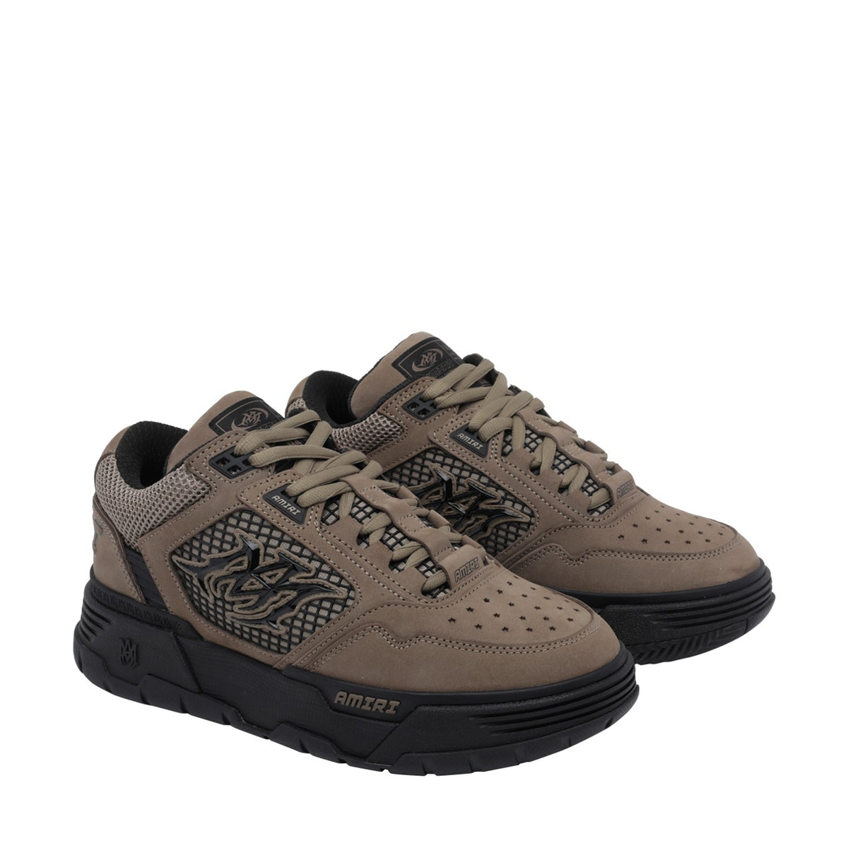 Amiri Men Ma Sneakers AMIRI