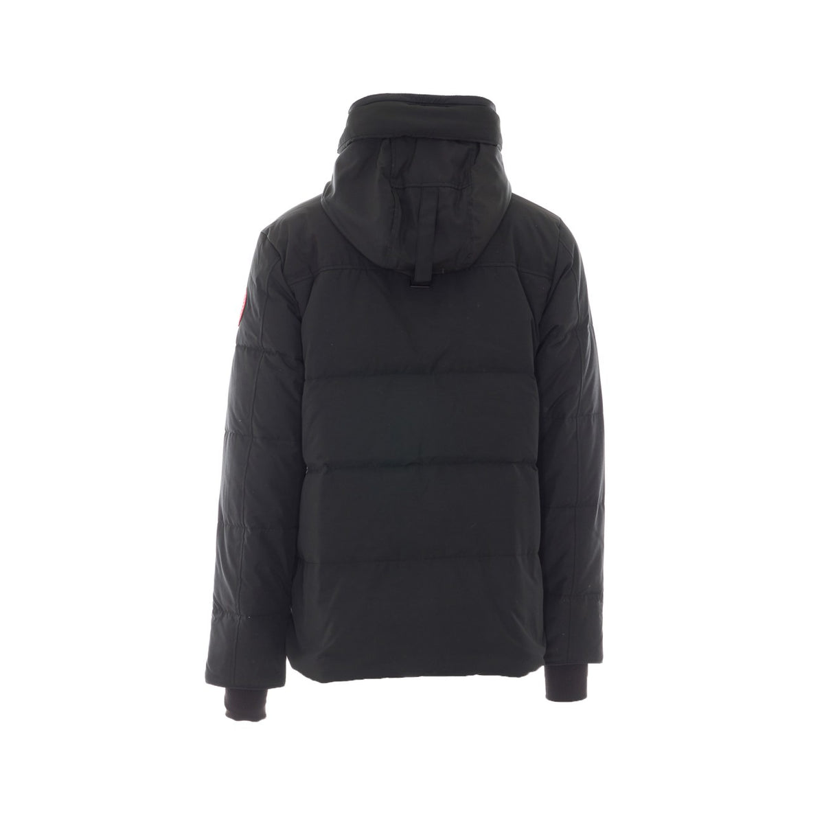 Canada Goose Men Macmillan Parka CANADA GOOSE