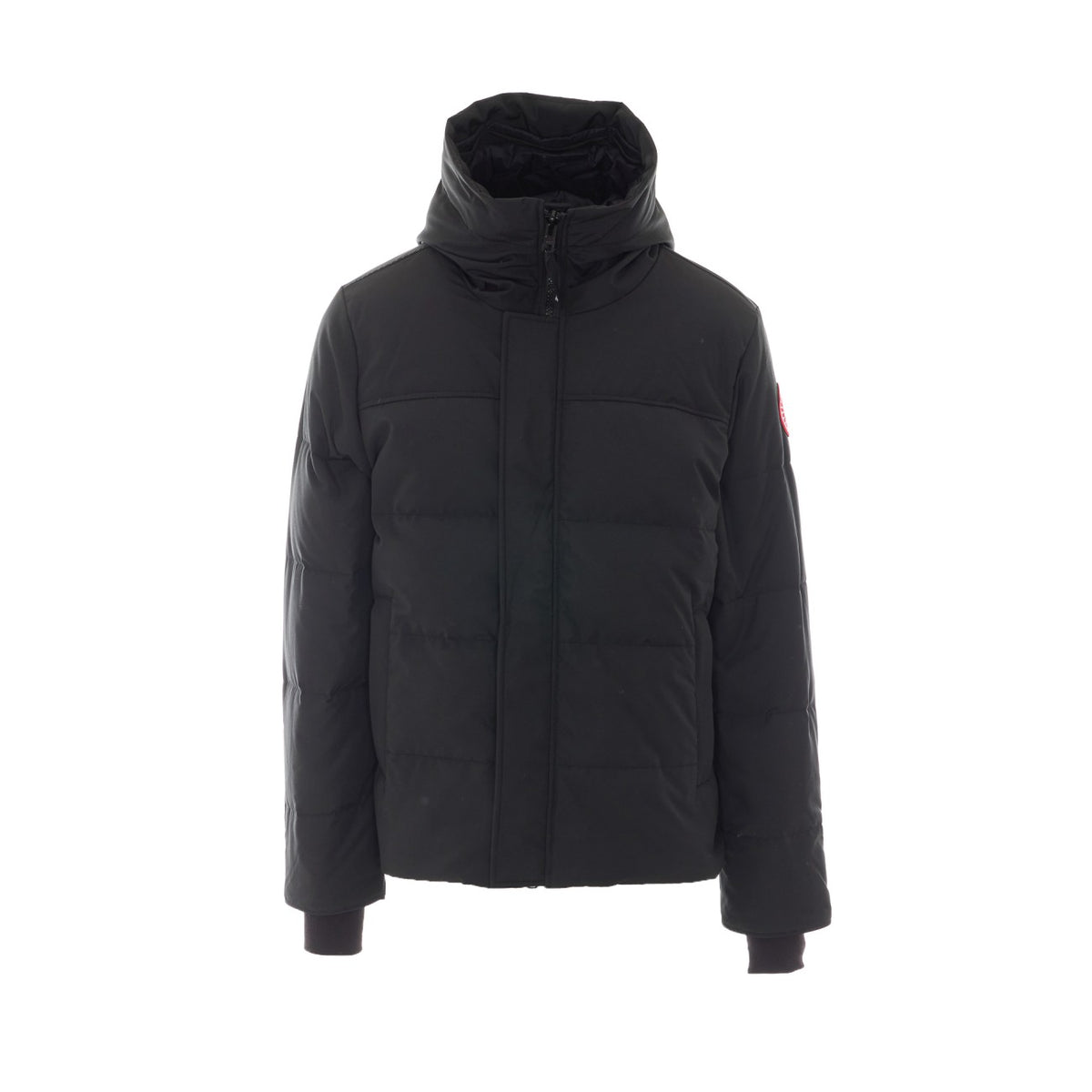 Canada Goose Men Macmillan Parka CANADA GOOSE