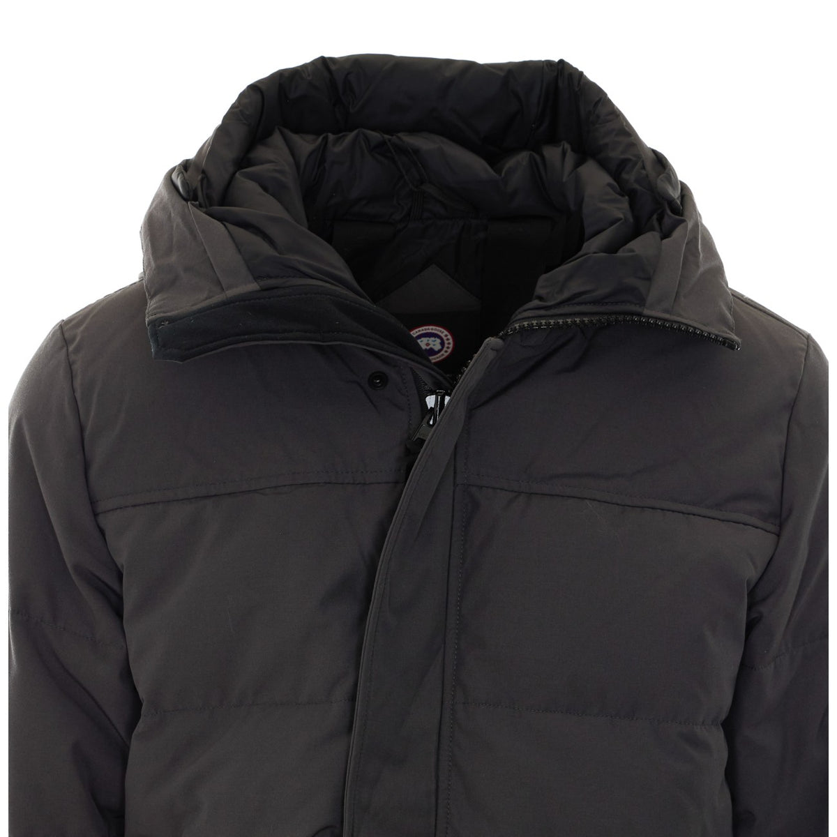 Canada Goose Men Macmillan Parka CANADA GOOSE