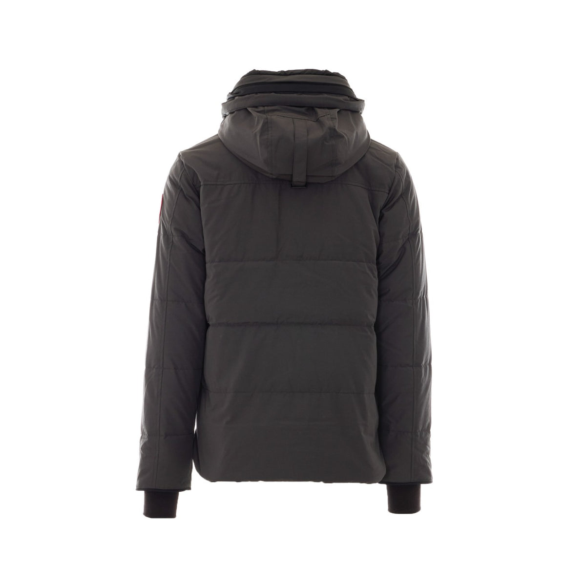Canada Goose Men Macmillan Parka CANADA GOOSE