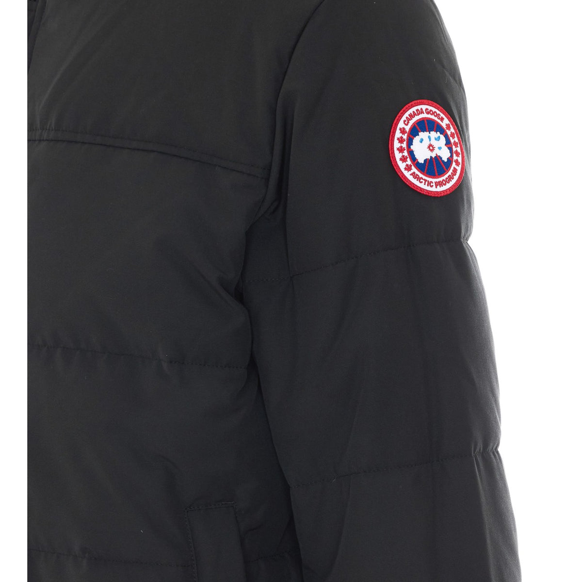 Canada Goose Men Macmillan Parka CANADA GOOSE