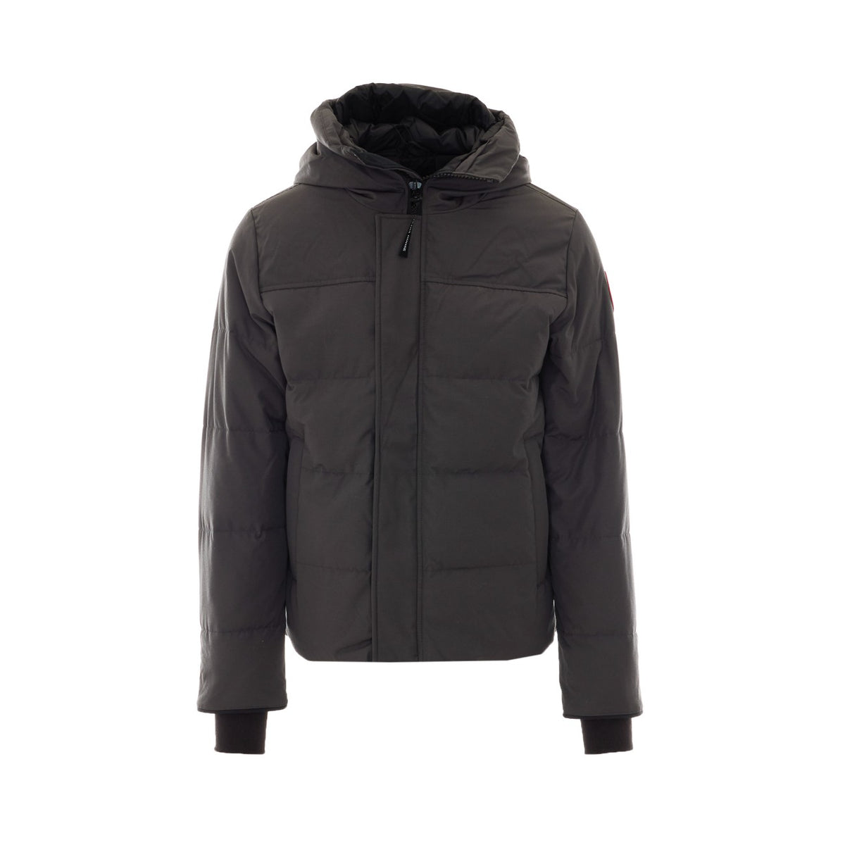 Canada Goose Men Macmillan Parka CANADA GOOSE