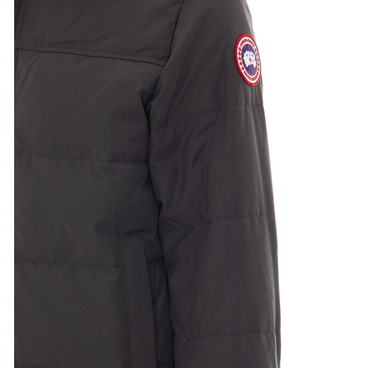Canada Goose Men Macmillan Parka CANADA GOOSE