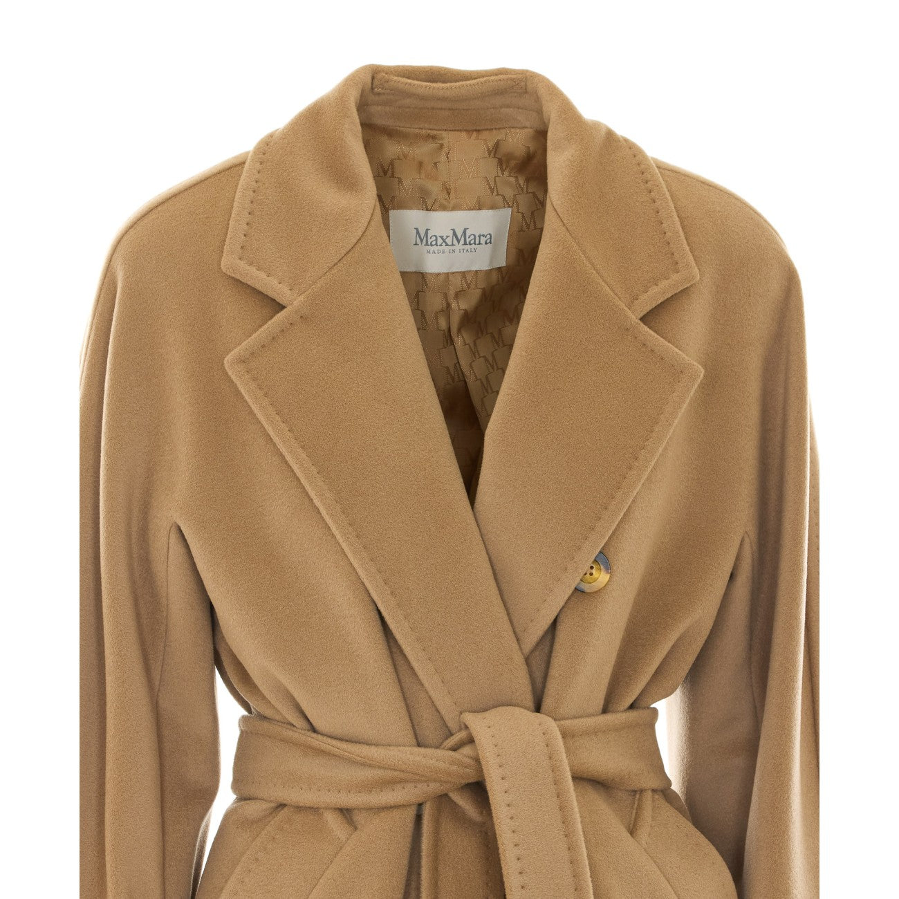 Max Mara Women Madame Icon Coat MAX MARA