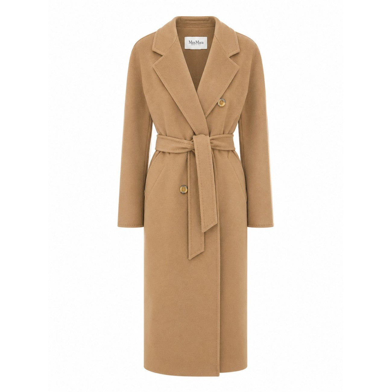 Max Mara Women Madame Icon Coat MAX MARA