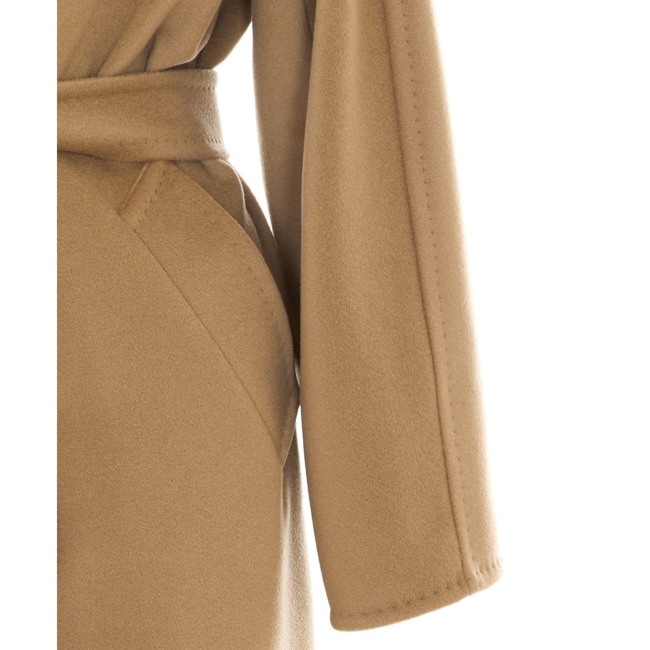 Max Mara Women Madame Icon Coat MAX MARA