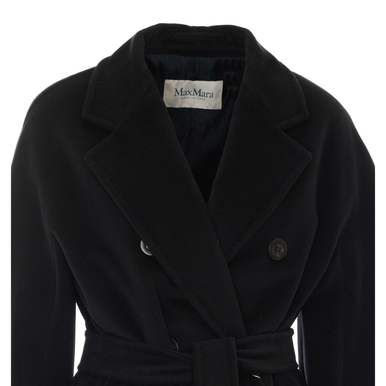 Max Mara Women Madame Icon Coat MAX MARA