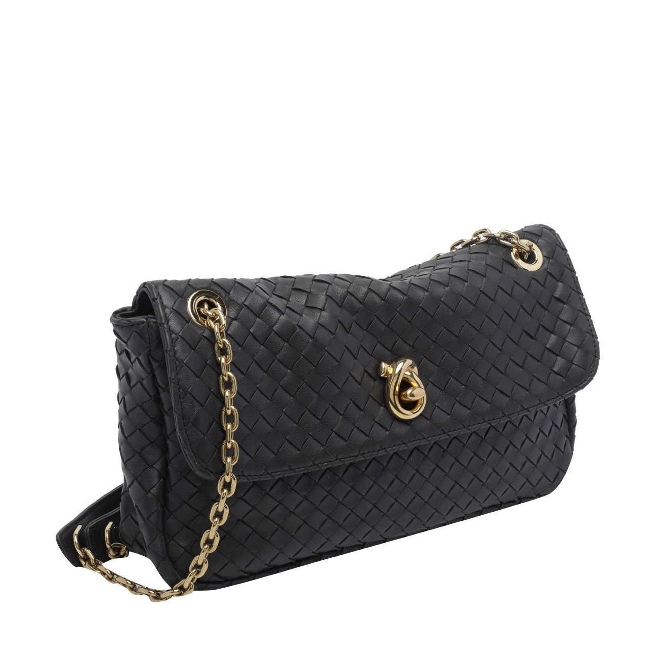 Bottega Veneta Women Madison Shoulder Bag BOTTEGA VENETA