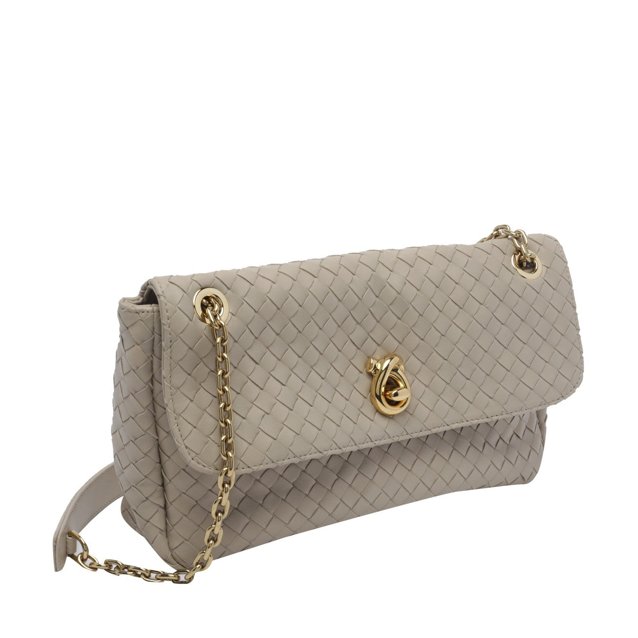 Bottega Veneta Women Madison Shoulder Bag BOTTEGA VENETA