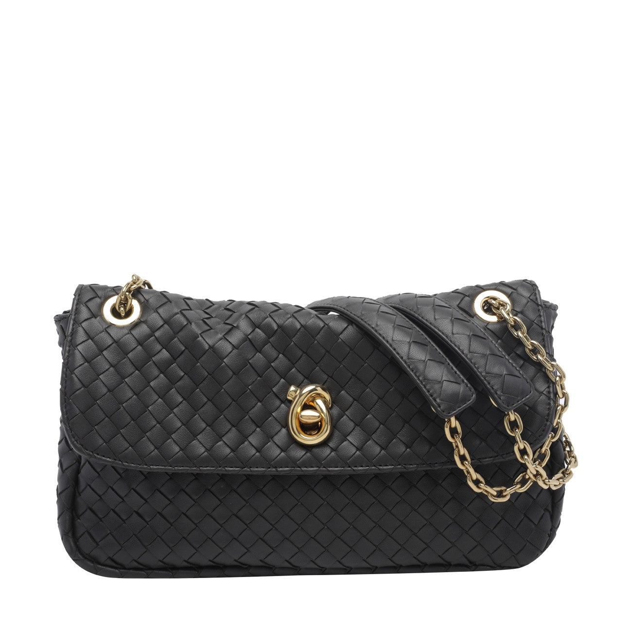 Bottega Veneta Women Madison Shoulder Bag BOTTEGA VENETA