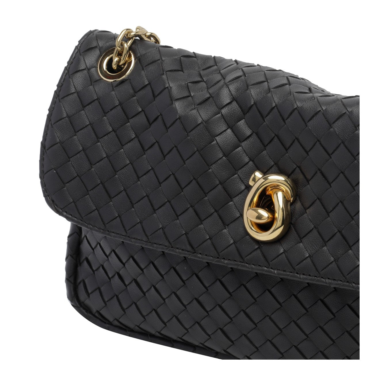 Bottega Veneta Women Madison Shoulder Bag BOTTEGA VENETA