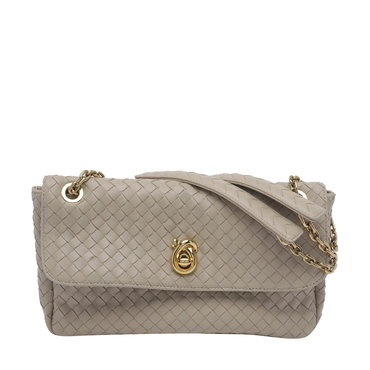 Bottega Veneta Women Madison Shoulder Bag BOTTEGA VENETA