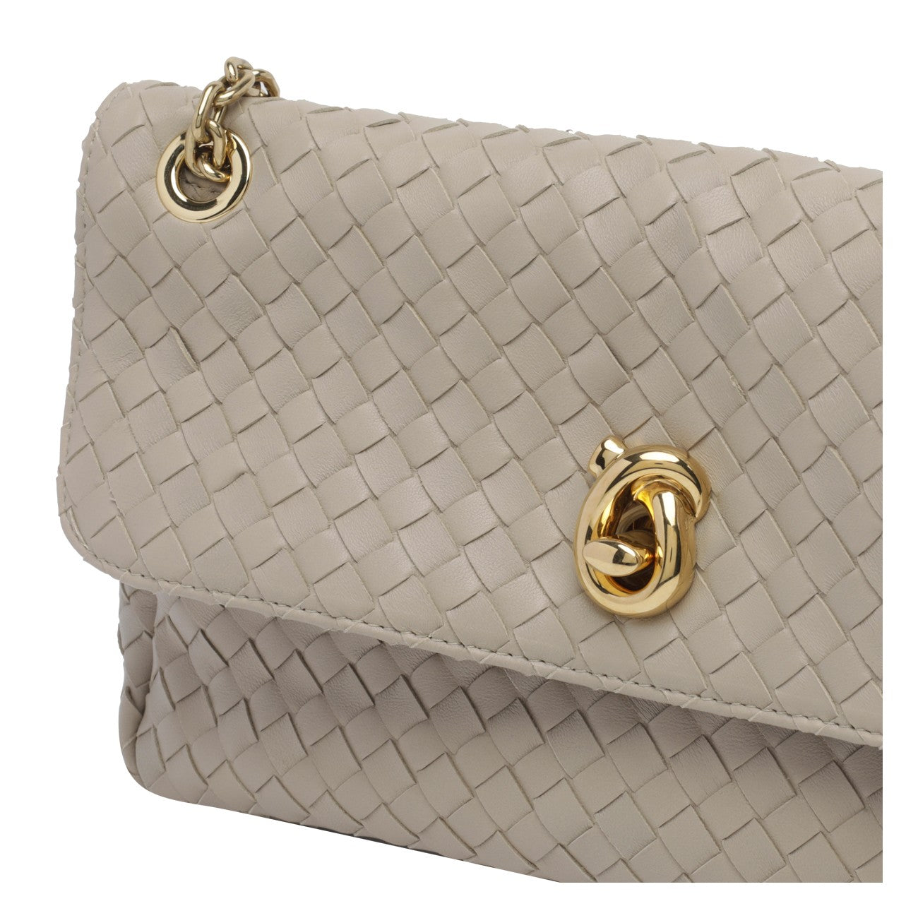 Bottega Veneta Women Madison Shoulder Bag BOTTEGA VENETA