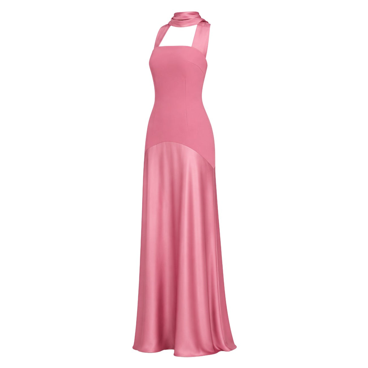 Solace London Women Mae Maxi Dress SOLACE LONDON