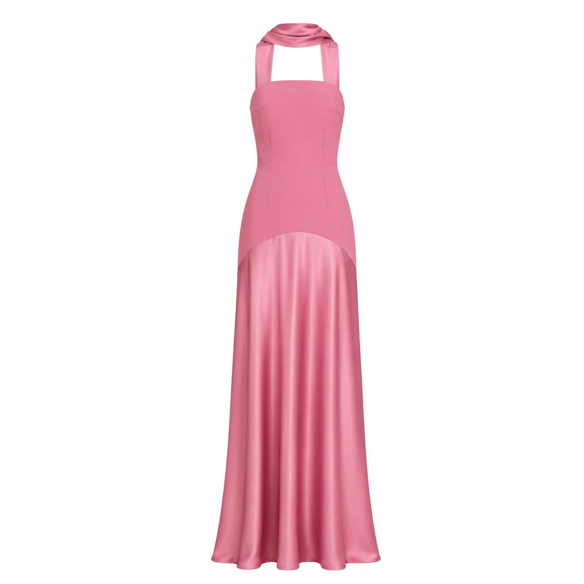 Solace London Women Mae Maxi Dress SOLACE LONDON