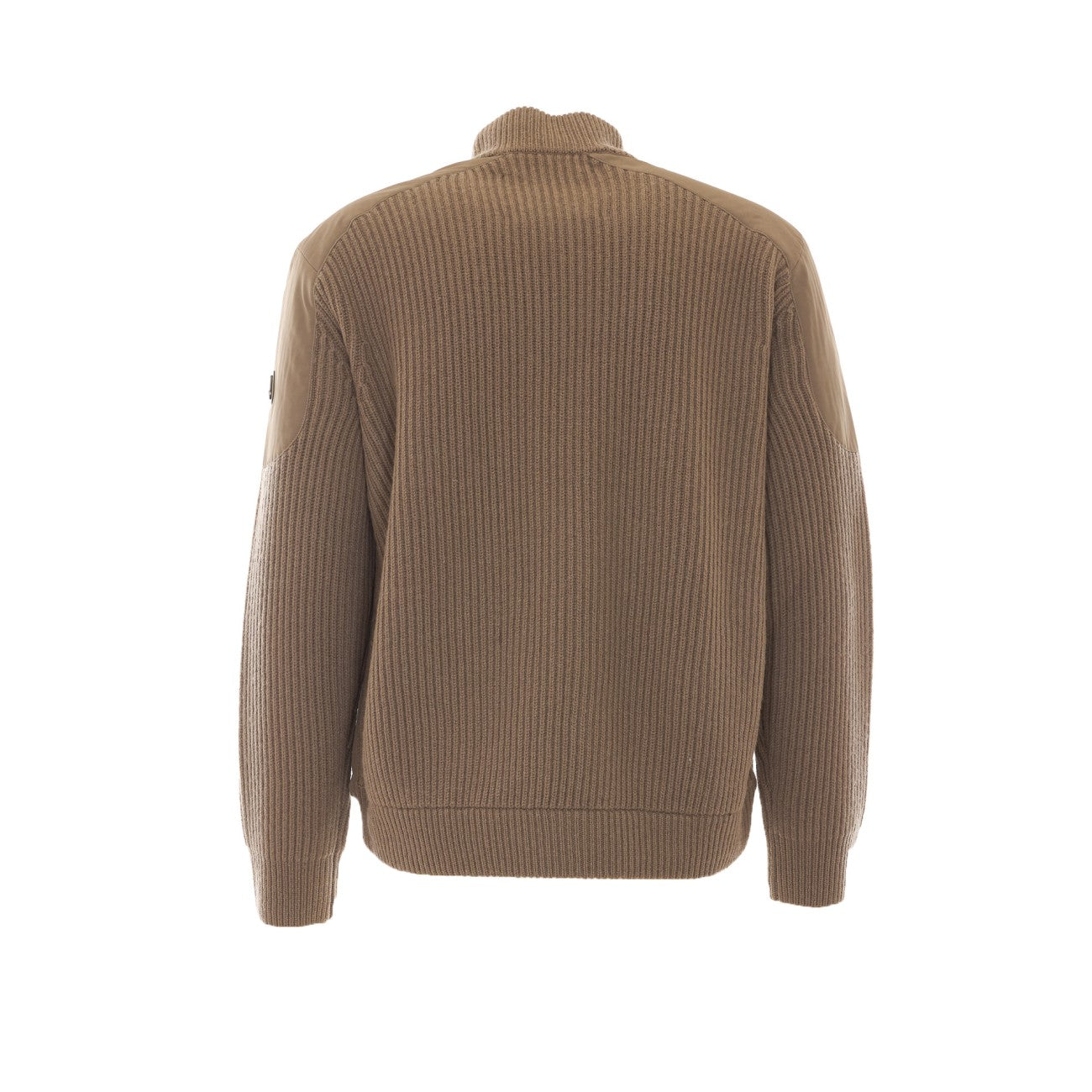 Moose Knuckles Men Magnus Knit Down Jacket MOOSE KNUCKLES