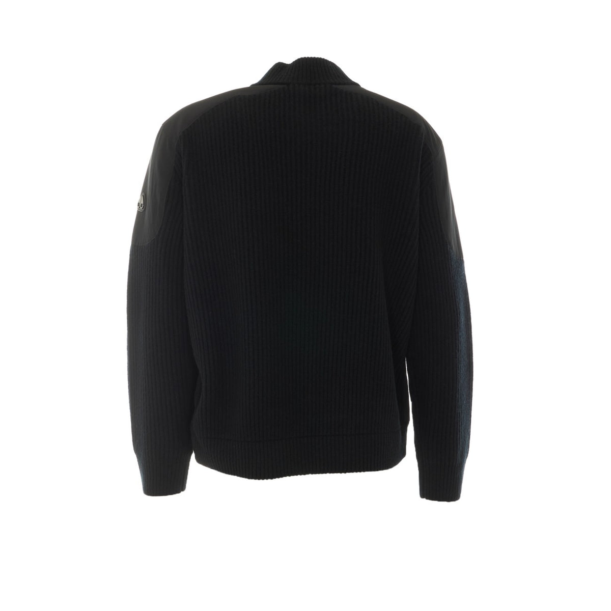 Moose Knuckles Men Magnus Knit Hybrid Jacket MOOSE KNUCKLES