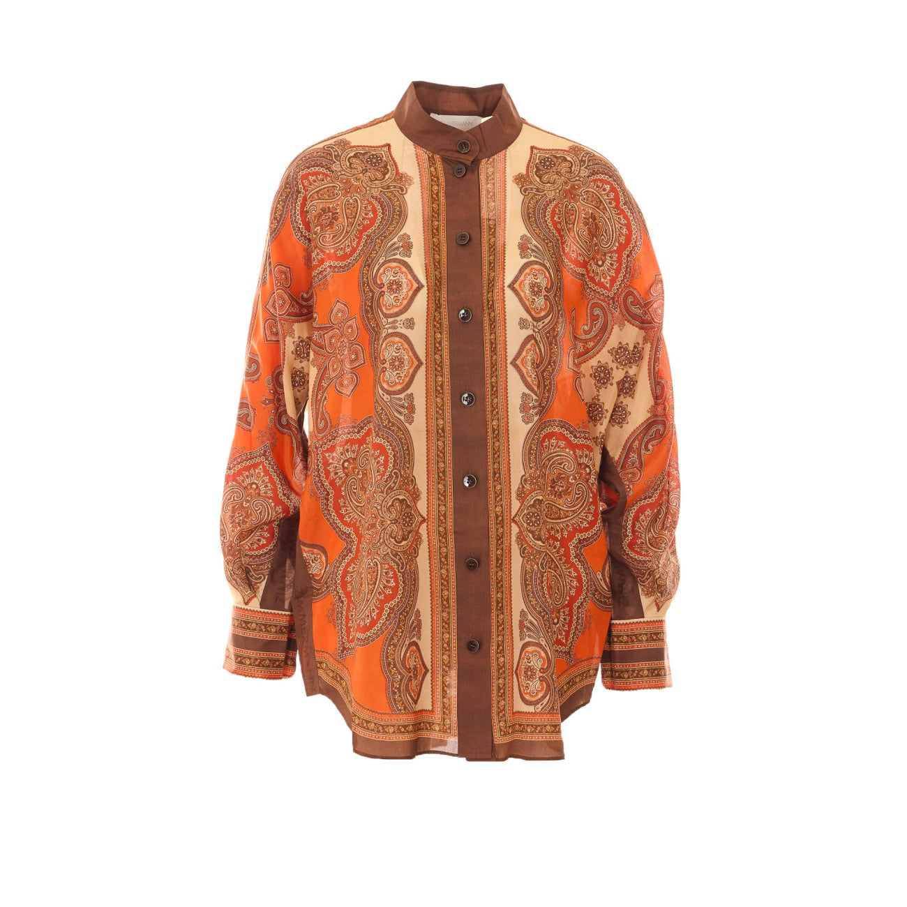 Zimmermann Women Mahon Dolman Shirt ZIMMERMANN