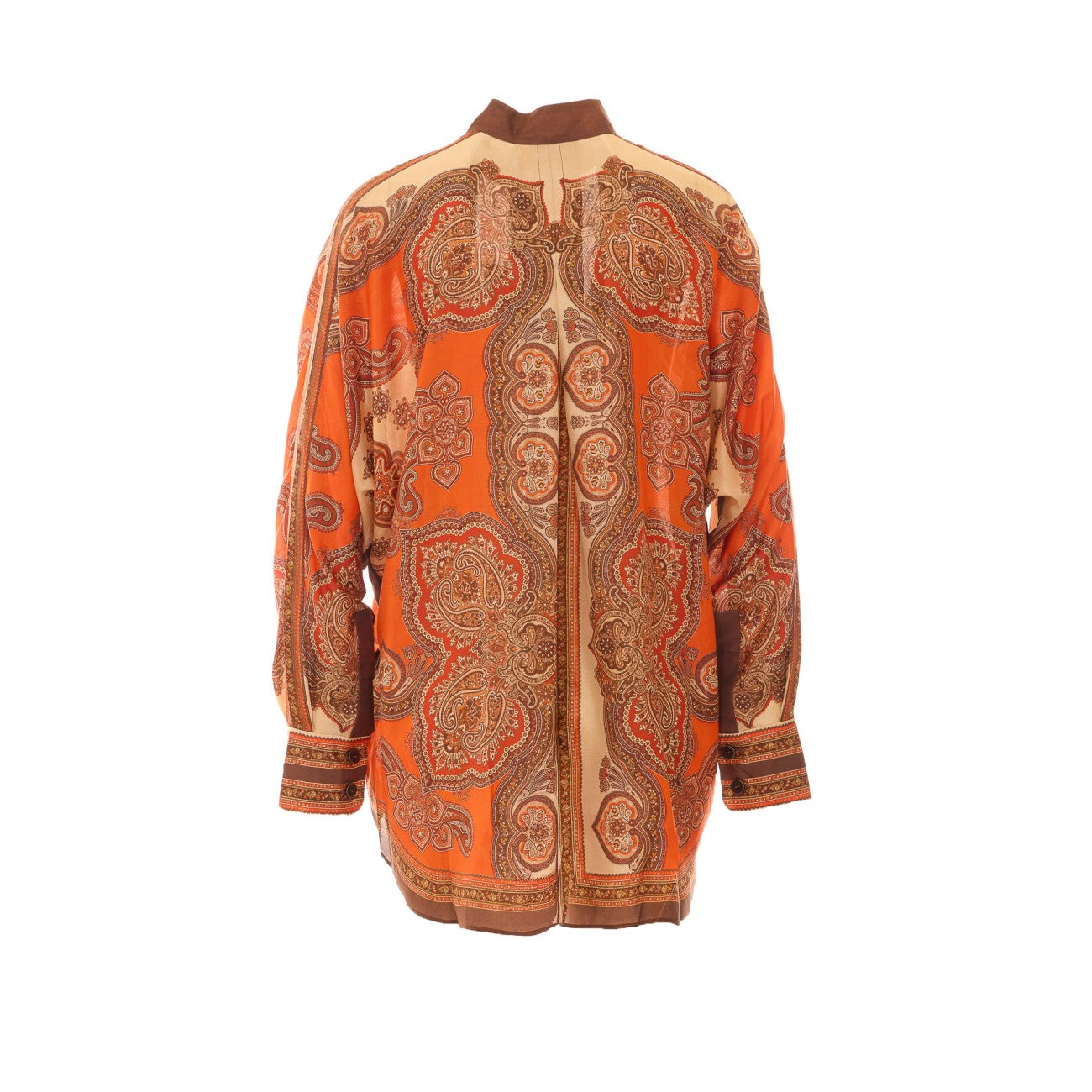 Zimmermann Women Mahon Dolman Shirt ZIMMERMANN