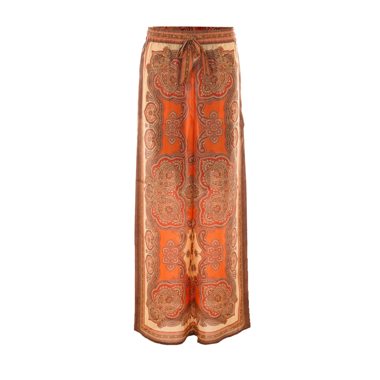 Zimmermann Women Mahon Relax Pants ZIMMERMANN