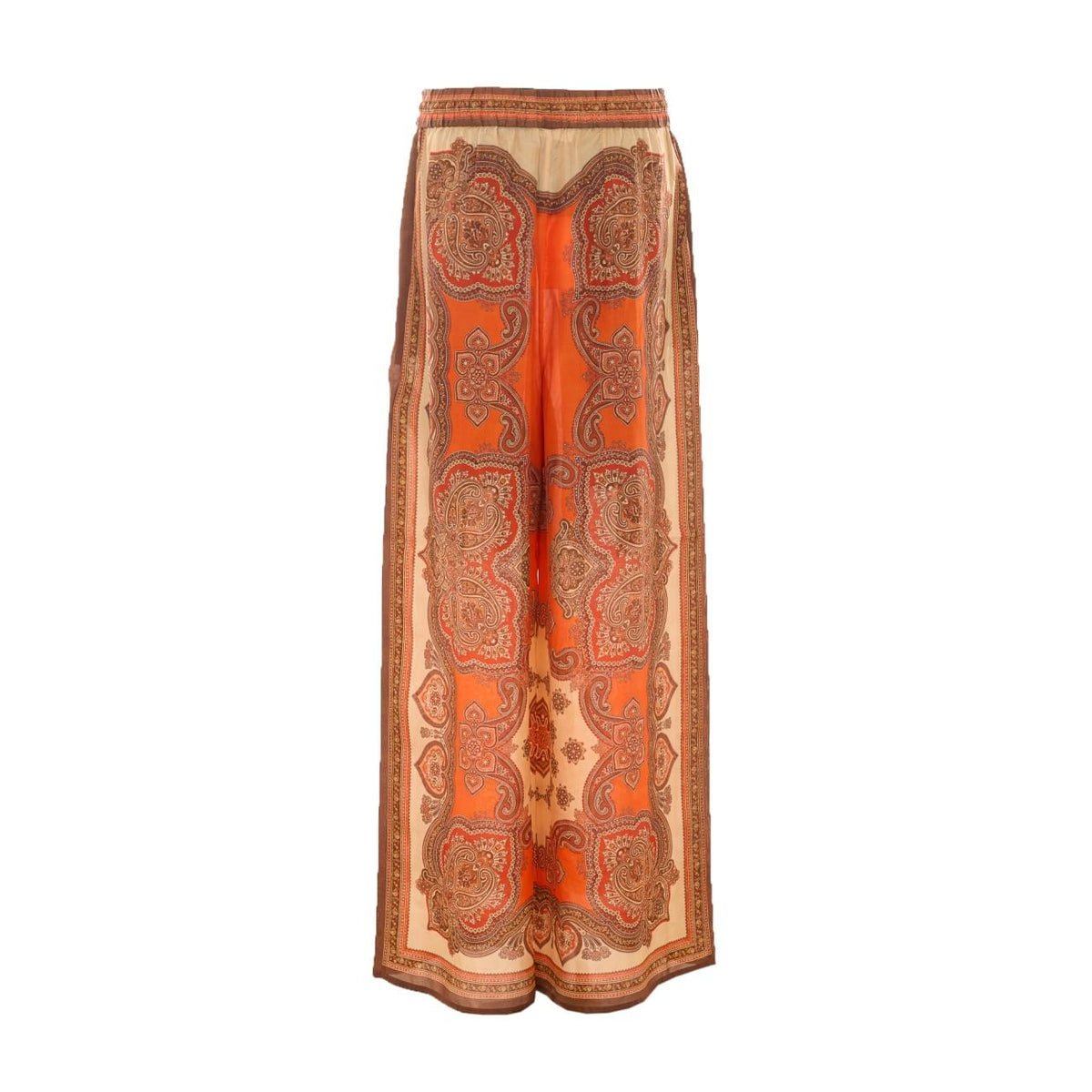Zimmermann Women Mahon Relax Pants ZIMMERMANN