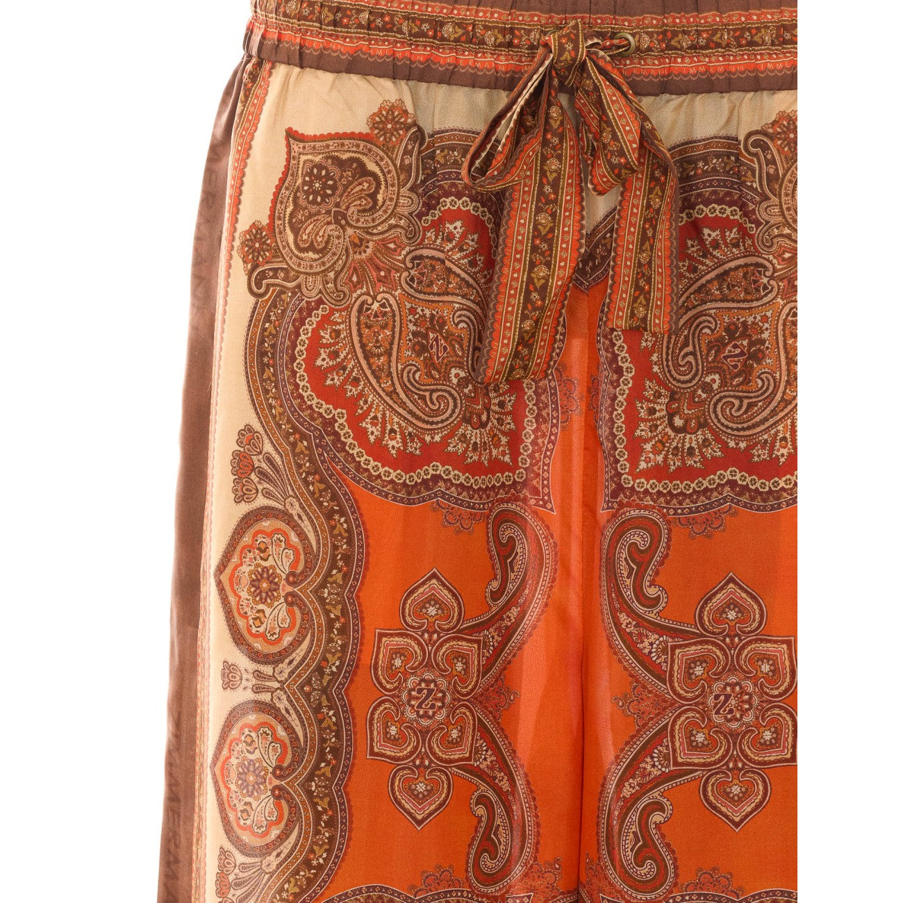 Zimmermann Women Mahon Relax Pants ZIMMERMANN