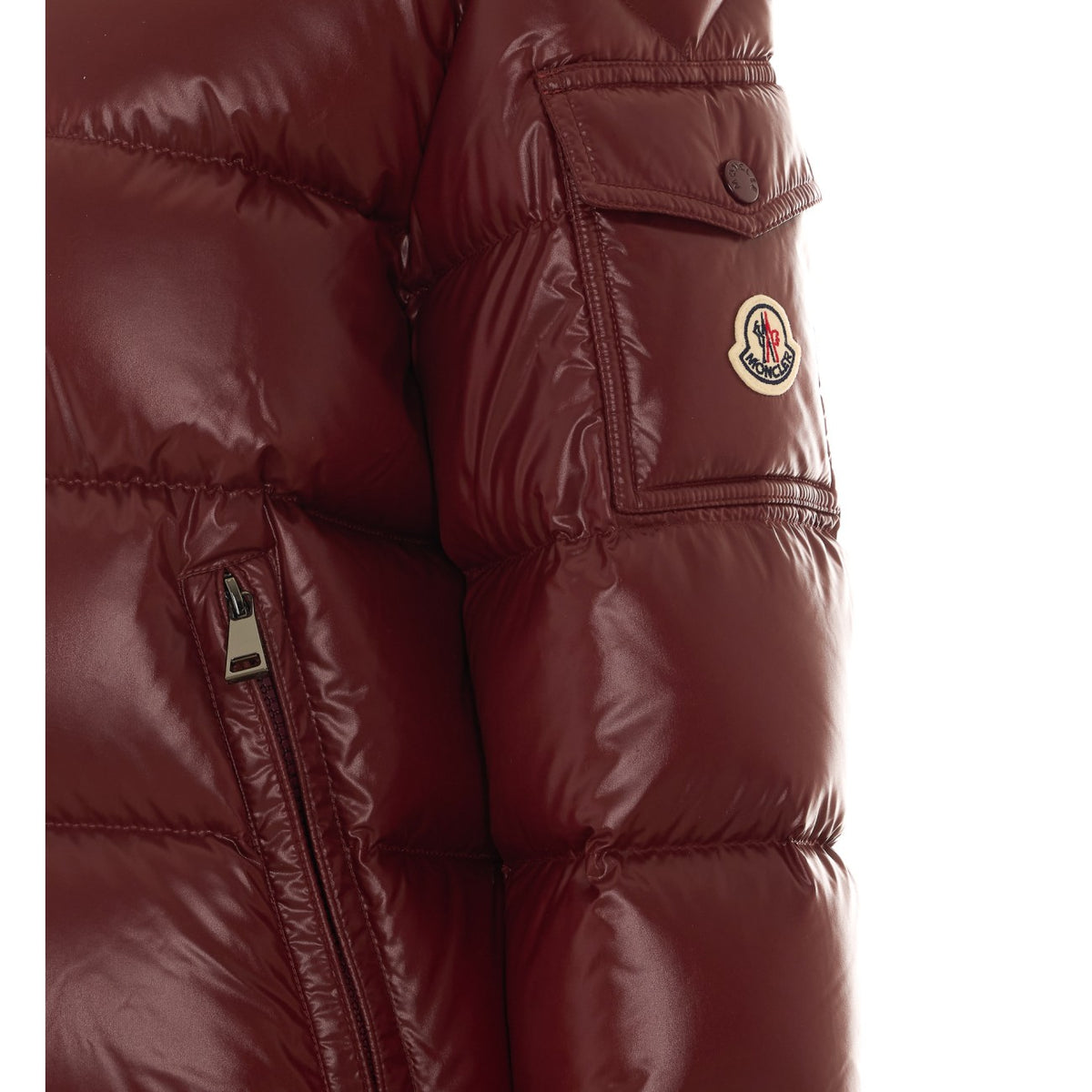 Moncler Women Maire Down Jacket MONCLER