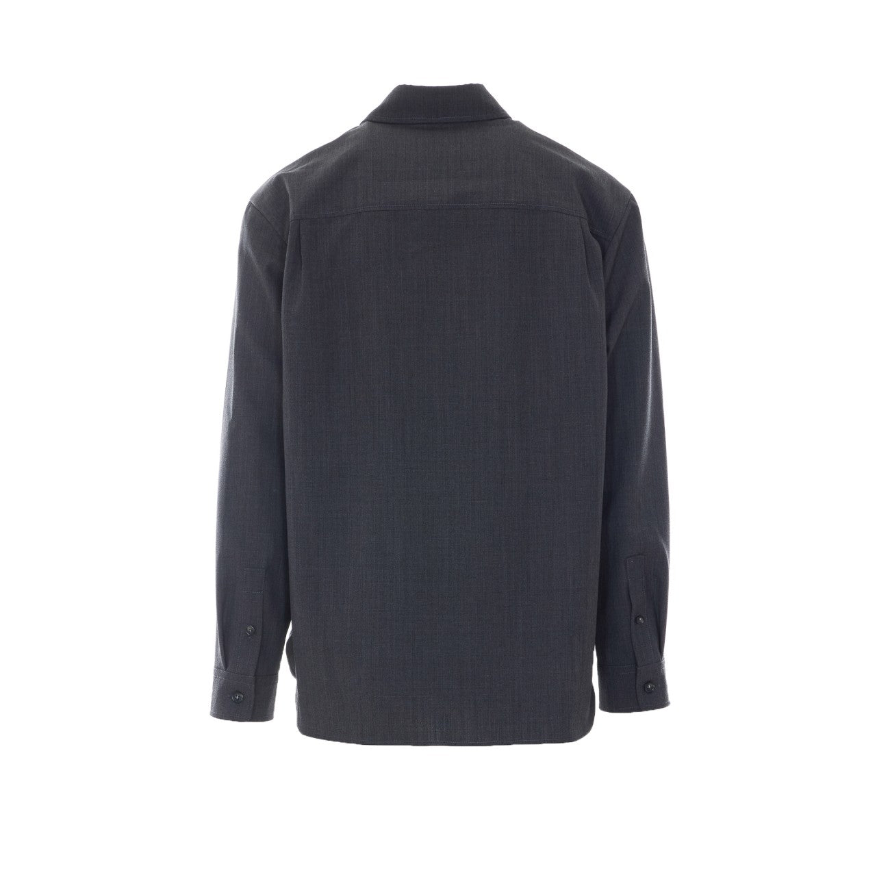 A.P.C. Men Malaury Overshirt A.P.C.