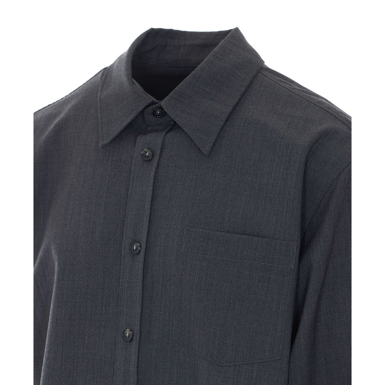 A.P.C. Men Malaury Overshirt A.P.C.