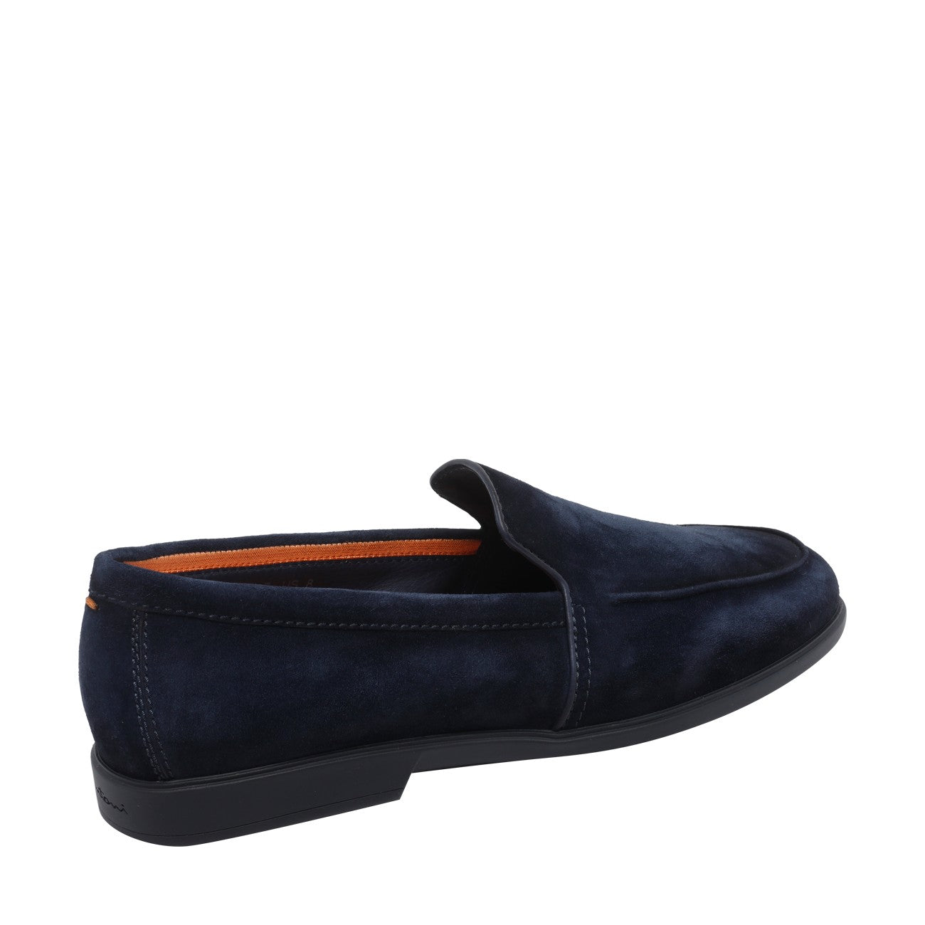 Santoni Men Malibu Loafers SANTONI