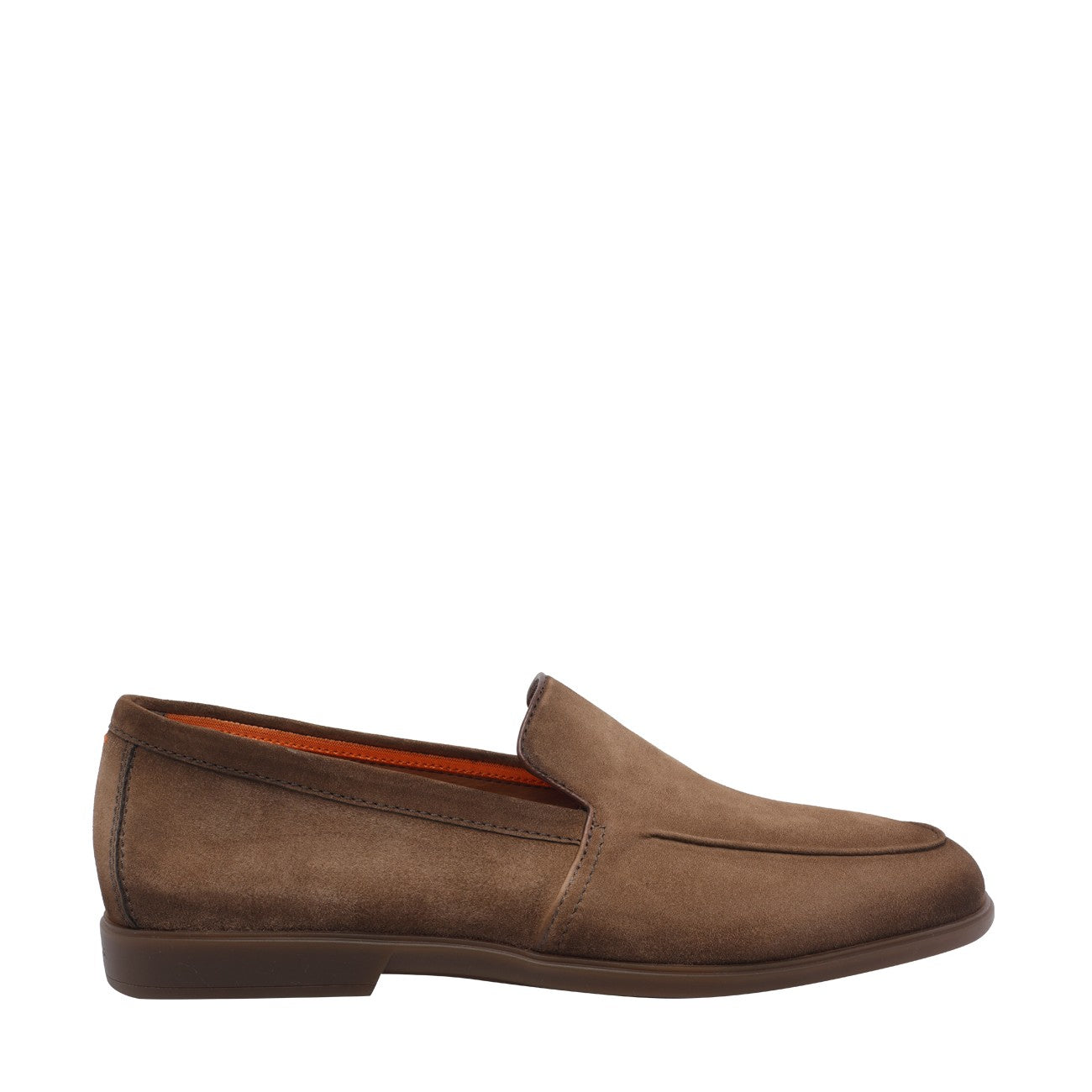 Santoni Men Malibu Loafers SANTONI