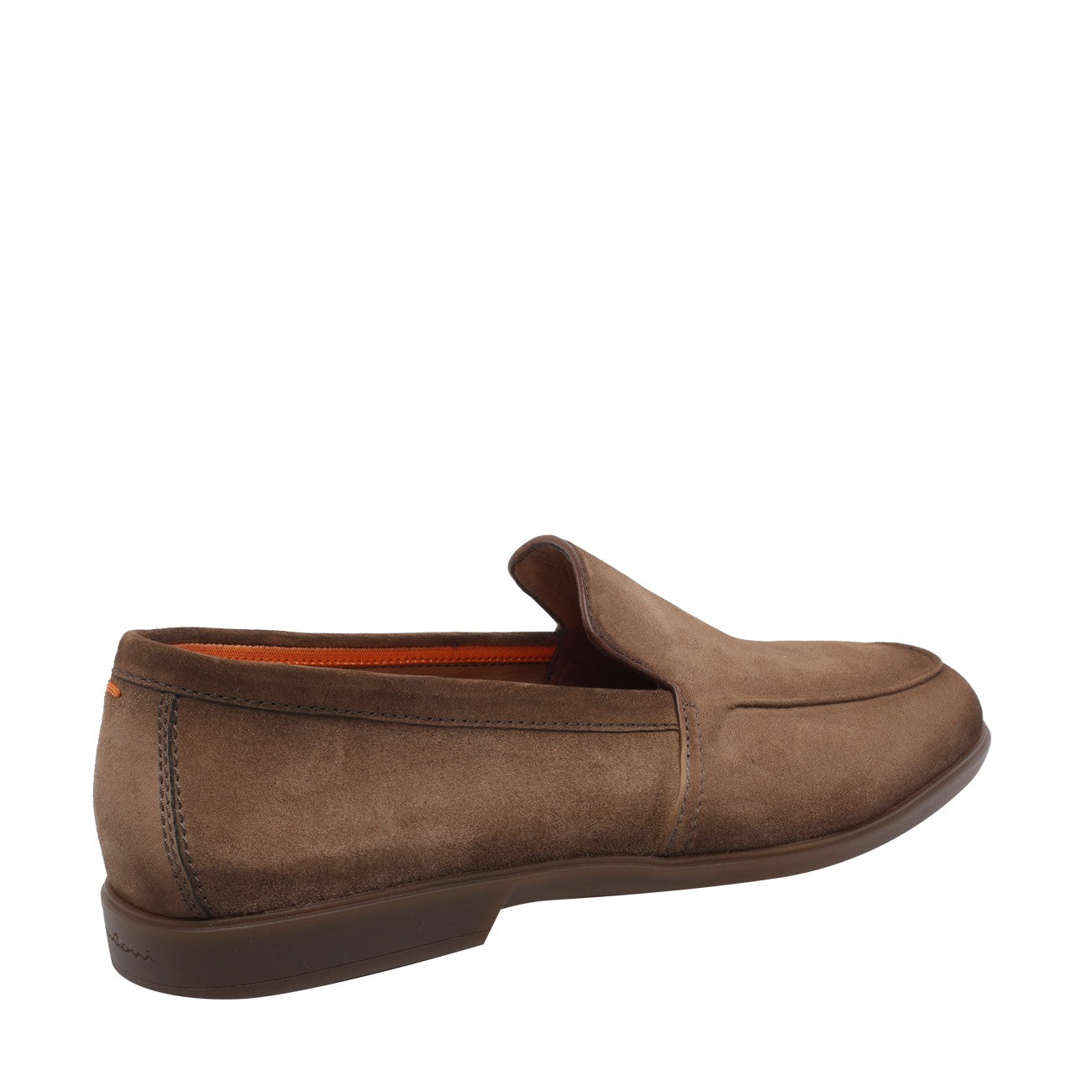 Santoni Men Malibu Loafers SANTONI